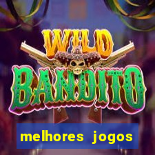 melhores jogos pagos ios